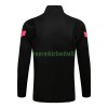 Paris Saint-Germain Ensemble Vestes d'Entraînement 22-23 Rose Noir Pour Homme